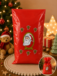 Mikulás Miki fejes széles Vonalkód: 5999886884093